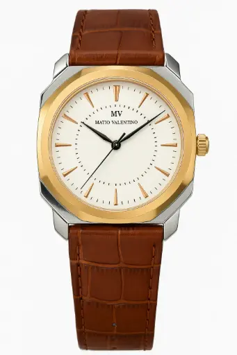 MATI VALENTINO MAN WATCH