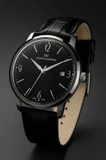 [MV709] MATIO VALENTINO MAN WATCH MV709