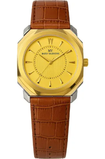 MATI VALENTINO MAN WATCH