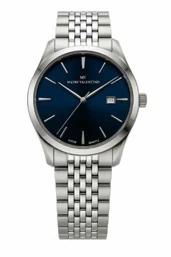 [MV708] MATIO VALENTINO MAN WATCH MV708