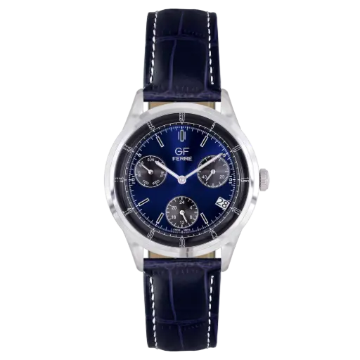 [GFSSBL8155] GF FERRE WATCH GFSSBL8155