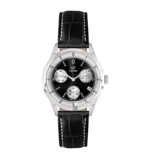 [GFSSB8155] GF FERRE WATCH GFSSB8155 
