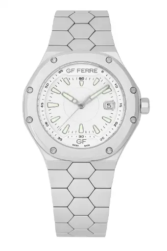 GF FERRE WATCH GF8088G