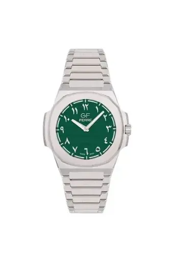 [GFSS170121LZ] GF FERRE WATCH GFSS170121LZ