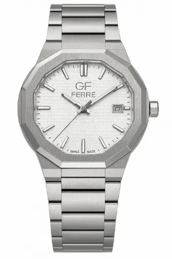 [GF8065G] GF FERRE WATCH GF8065G