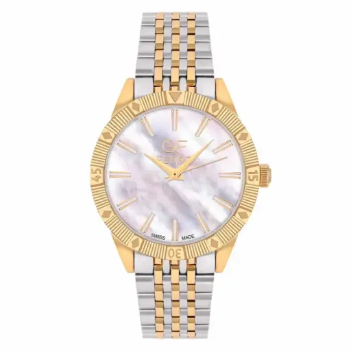 [GF8104G] GF FERRE WATCH GF8104G