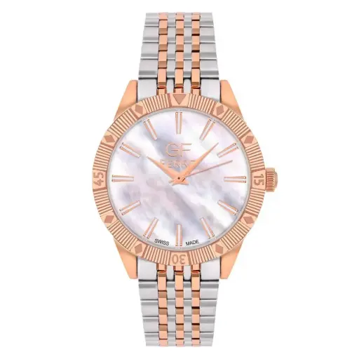 [GF8104G] GF FERRE WATCH GF8104G