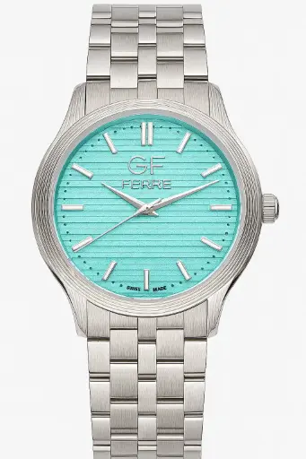 [GF170087G] GF FERRE WATCH GF170087G