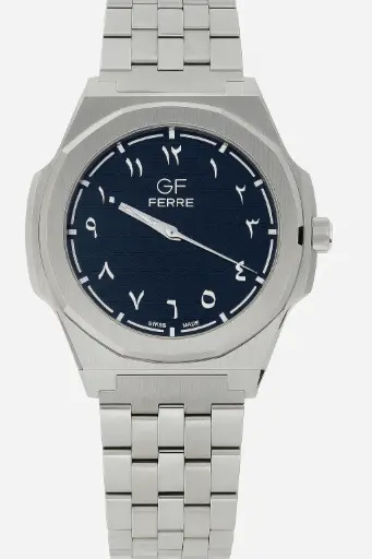 [GF170121GG] GF FERRE WATCH GF170121GG
