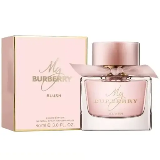 MY BURBERRY BLUSH EDP 90Ml (W) 