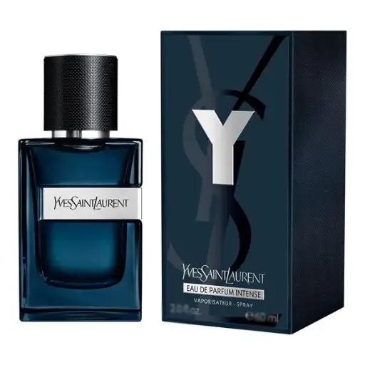 YSL Y MEN INTENSE EDP 60ML