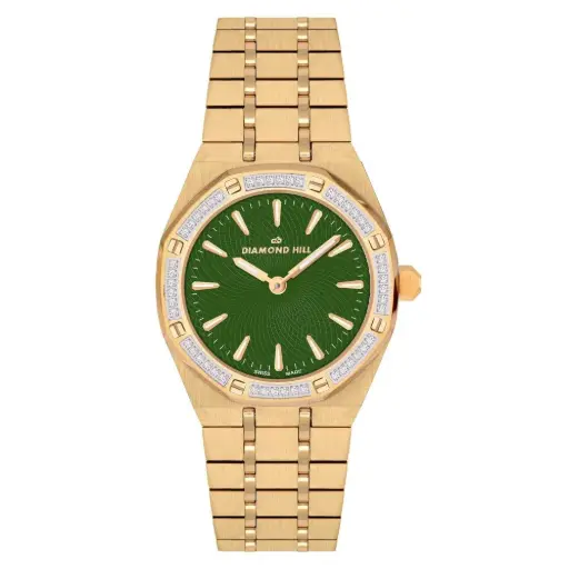 [DH11749L] Diamond Hill Women's Swiss Made DH11749L