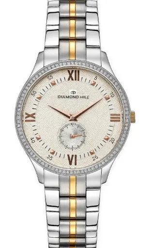 [DHTR5491GD] Diamond Hill watch DHTR5491GD