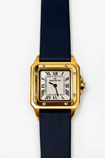 [DH2192L] Diamond Hill watch DH2192L