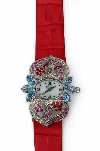 [MY202507004] MICHEL JULY WATCH MY202507004