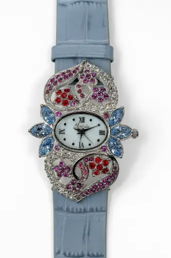 [MY202507006] MICHEL JULY WATCH MY202507006