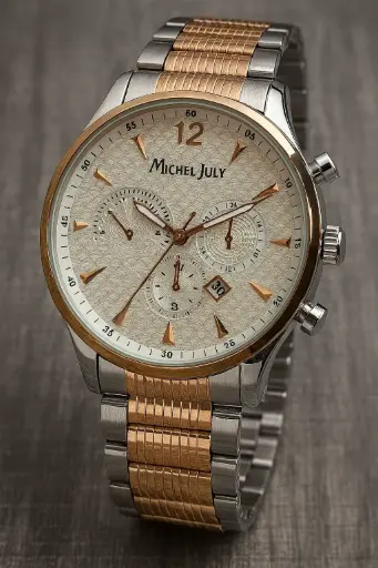 [MY005] MICHEL JULY WATCH MY005