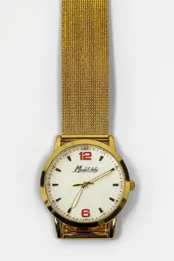 [MY202507007] MICHEL JULY WATCH MY202507007