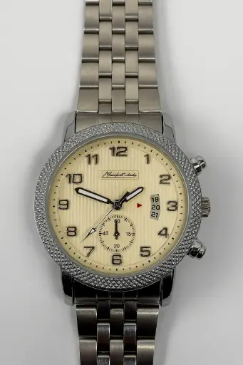 [MY202507010] MICHEL JULY WATCH MY202507010