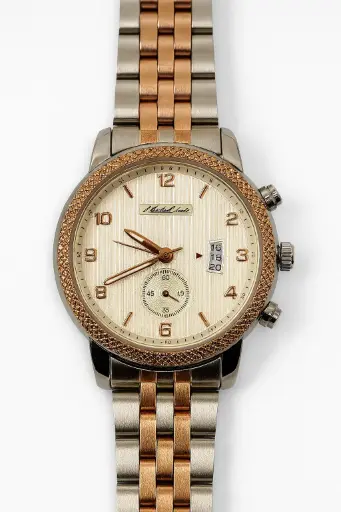 [MY202507011] MICHEL JULY WATCH MY202507011