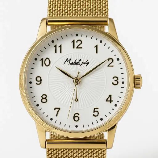 [MIC008] MICHEL JULY WATCH MIC008