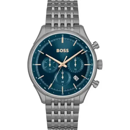 [1514083] HUGO BOSS WATCH MEN 1514083