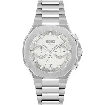 [1514087] HUGO BOSS WATCH MEN 1514087