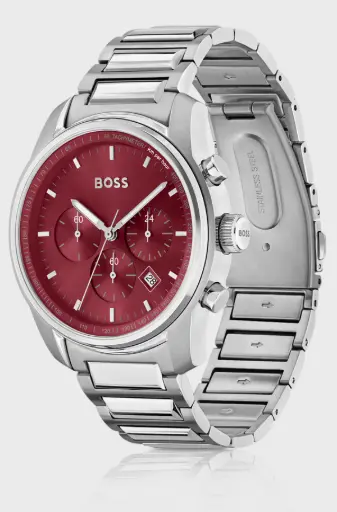 [1514004] HUGO BOSS WATCH MEN 1514004