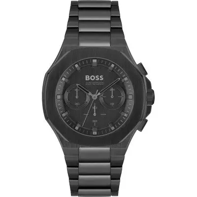 [1514088] HUGO BOSS WATCH MEN 1514088