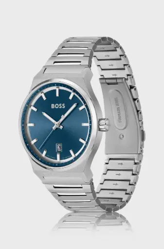 [1514076] HUGO BOSS WATCH MEN 1514076
