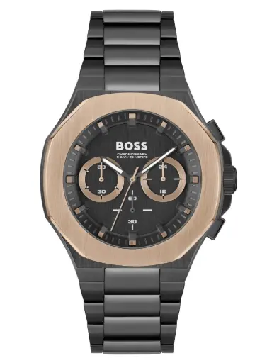 [1514090] HUGO BOSS WATCH MEN 1514090