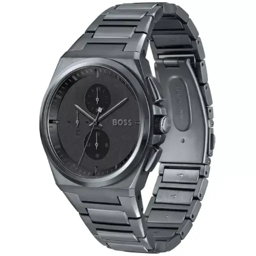 [1513996] HUGO BOSS WATCH MEN 1513996