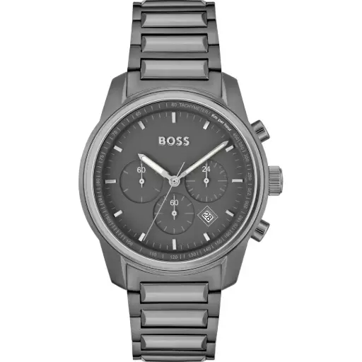 [1514005] HUGO BOSS WATCH MEN 1514005