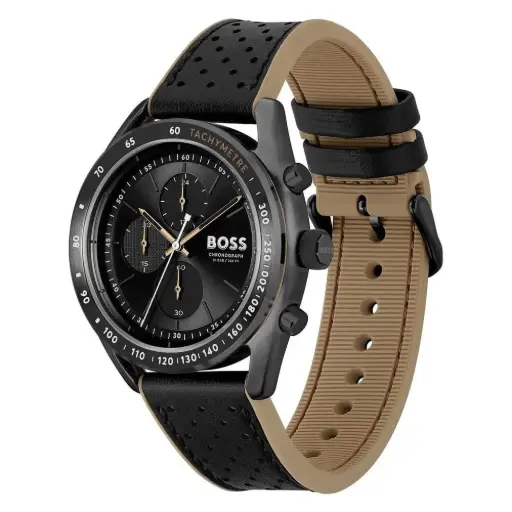 [1514022] HUGO BOSS WATCH MEN 1514022