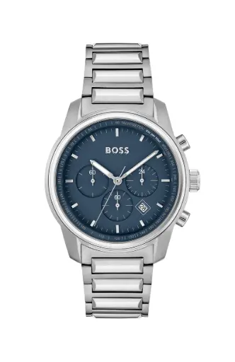 [1514007] HUGO BOSS WATCH MEN 1514007