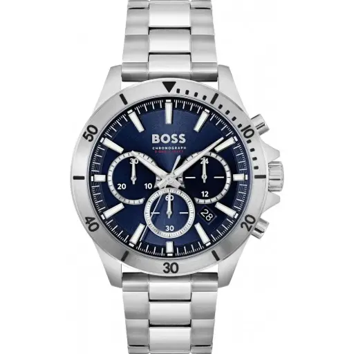 [1514069] HUGO BOSS WATCH MEN 1514069