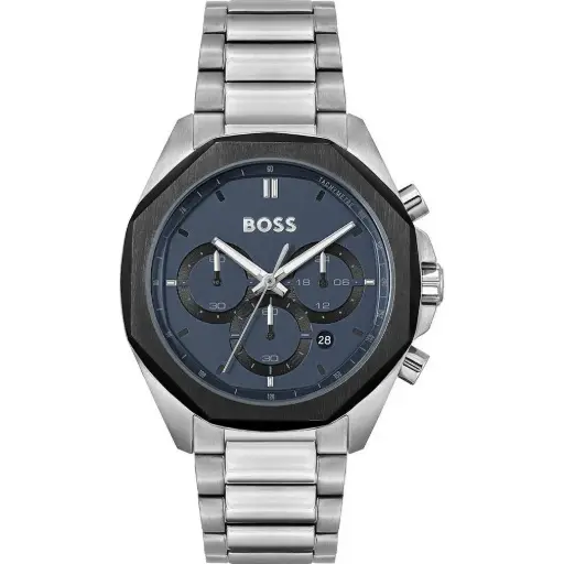 [1514015] HUGO BOSS WATCH MEN 1514015