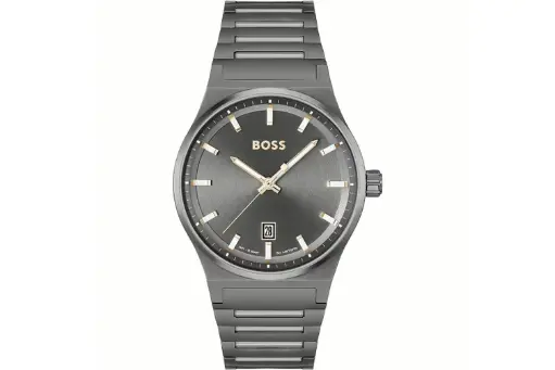 [1514078] HUGO BOSS WATCH MEN 1514078
