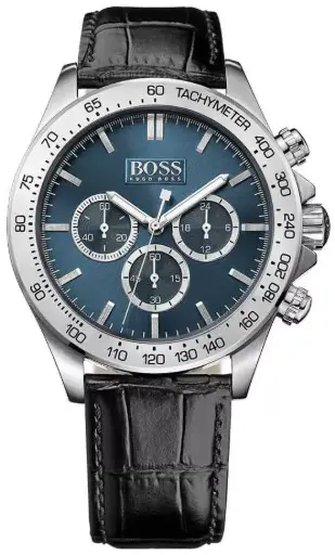 [1513176] HUGO BOSS WATCH MEN 1513176