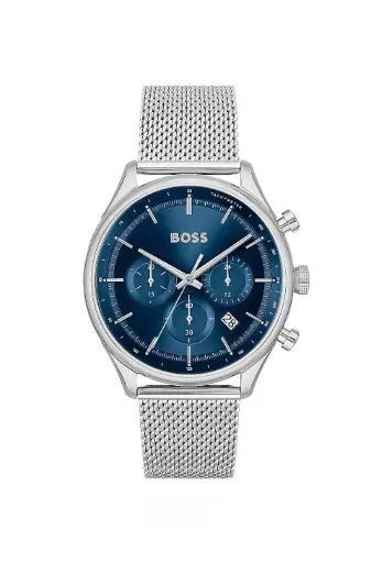 [1514052] HUGO BOSS WATCH MEN 1514052