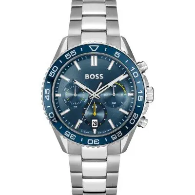 [1514143] HUGO BOSS WATCH MEN 1514143