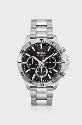 [1514057] HUGO BOSS WATCH MEN 1514057