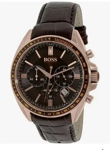 [1513092] HUGO BOSS WATCH MEN 1513092