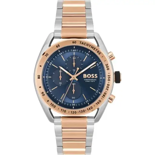 [1514026] HUGO BOSS WATCH MEN 1514026