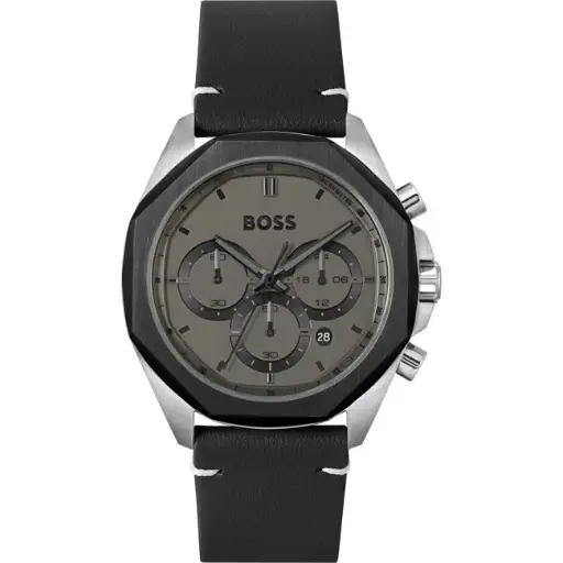 [1514014] HUGO BOSS WATCH MEN 1514014