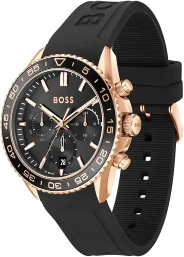 [1514168] HUGO BOSS WATCH MEN 1514168