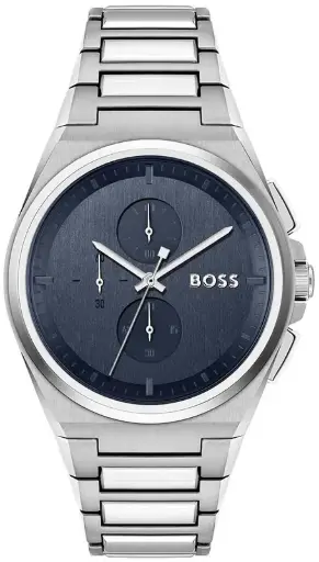 [1514048] HUGO BOSS WATCH MEN 1514048
