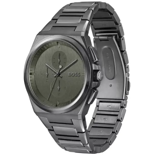 [1514045] HUGO BOSS WATCH MEN 1514045
