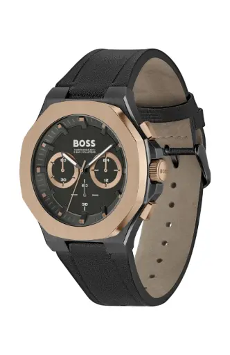 [1514089] HUGO BOSS WATCH MEN 1514089