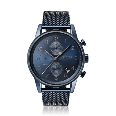 [1513538] HUGO BOSS WATCH MEN 1513538